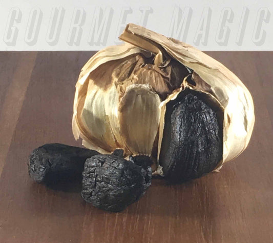 Newsletter #15! Is black garlic fermented? 🍏👄🐶💕 Dried fruit apples & pears variety bag! 🍏 👄🐶💕 Greetings from your local food scientist!