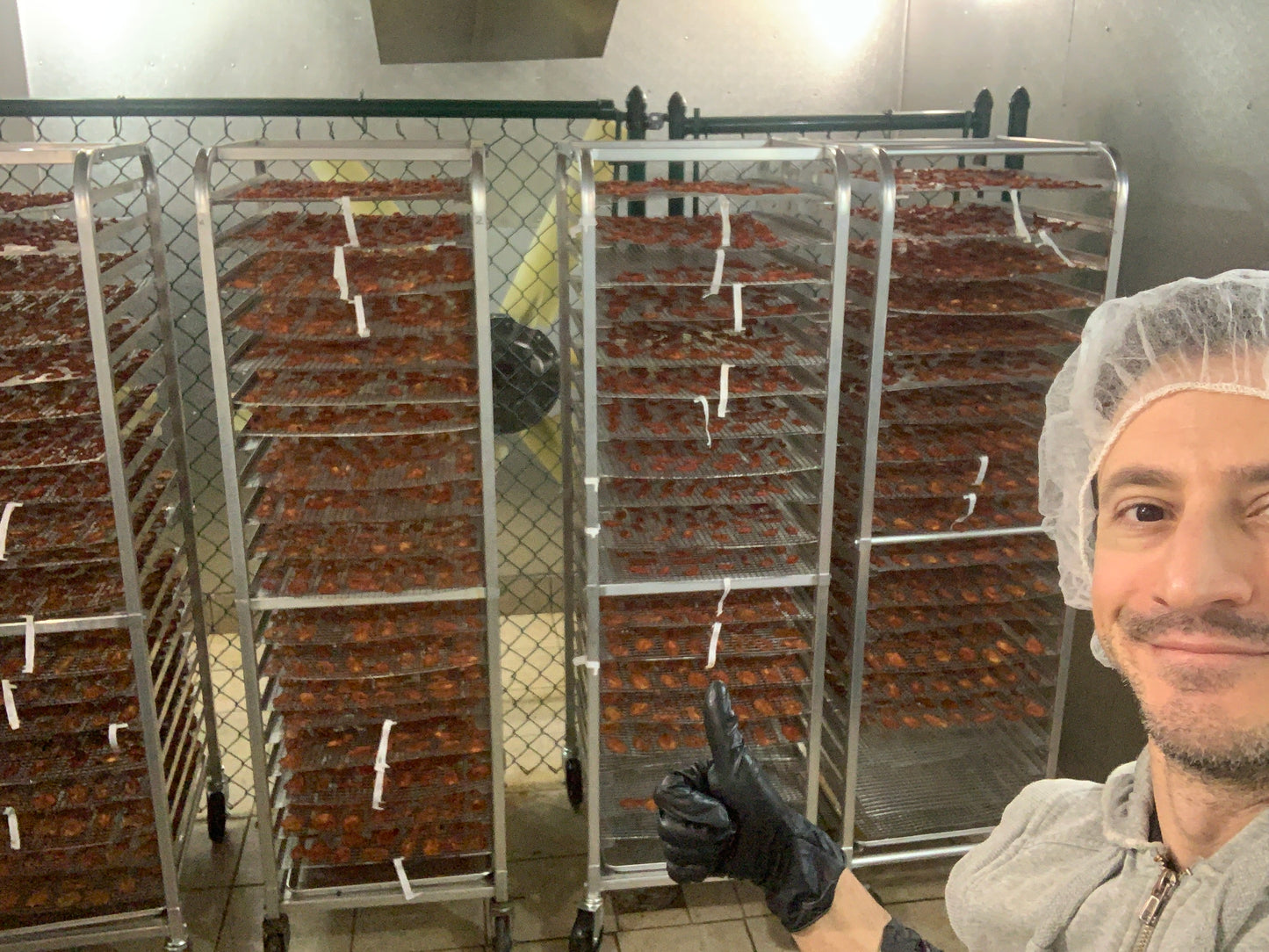 Shareable Pears Apples (2oz Bag) Wholesale $6 (MSRP $11.99)