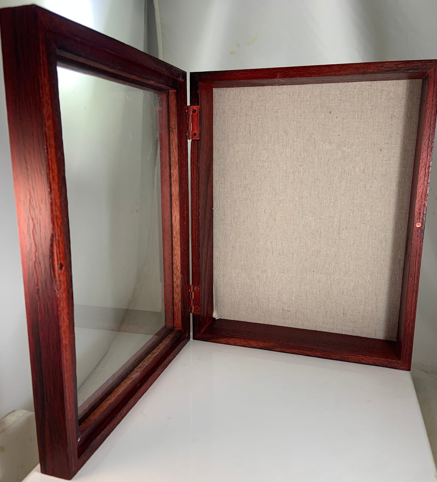 Shadow Box