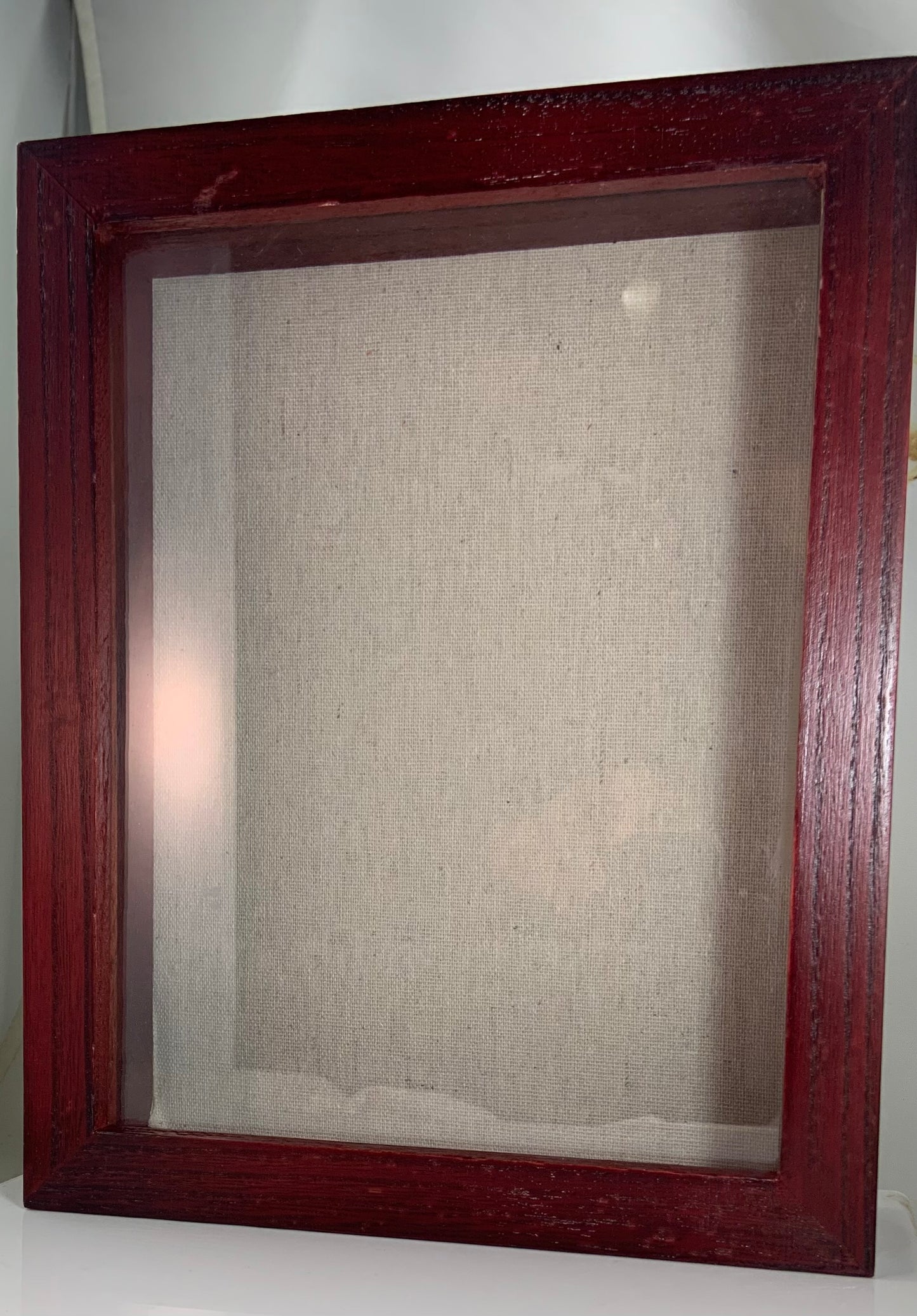 Shadow Box