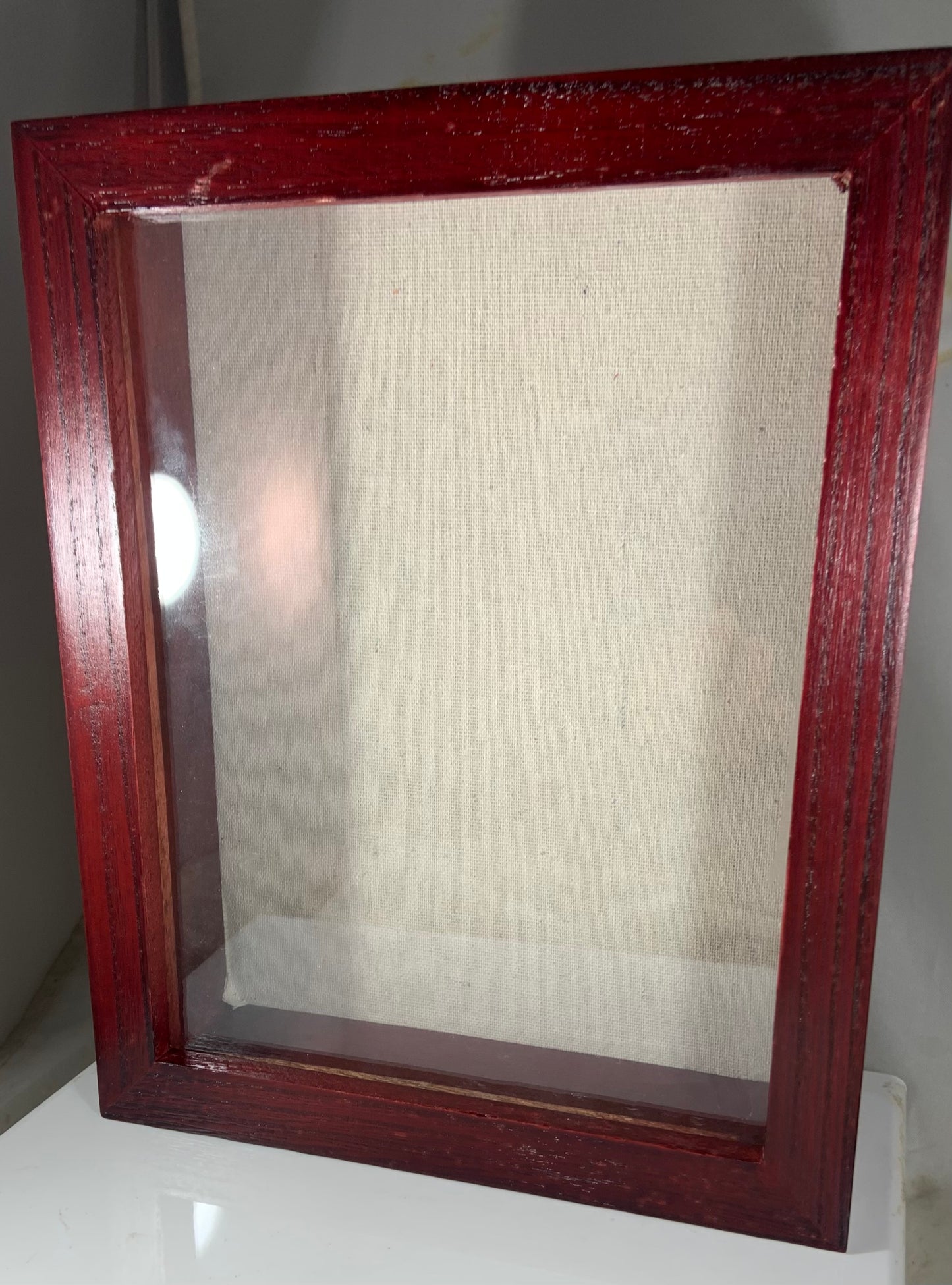 Shadow Box