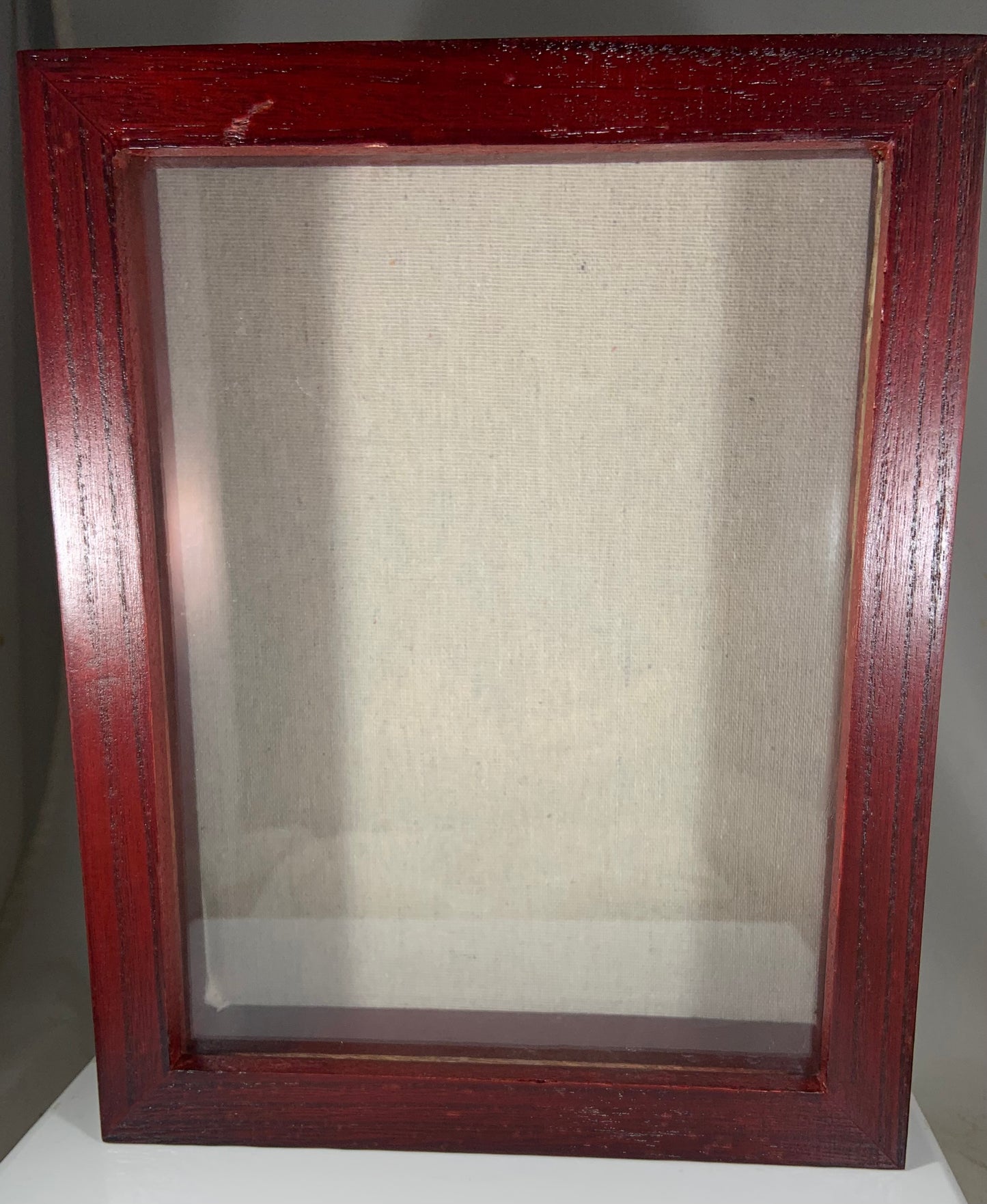 Shadow Box