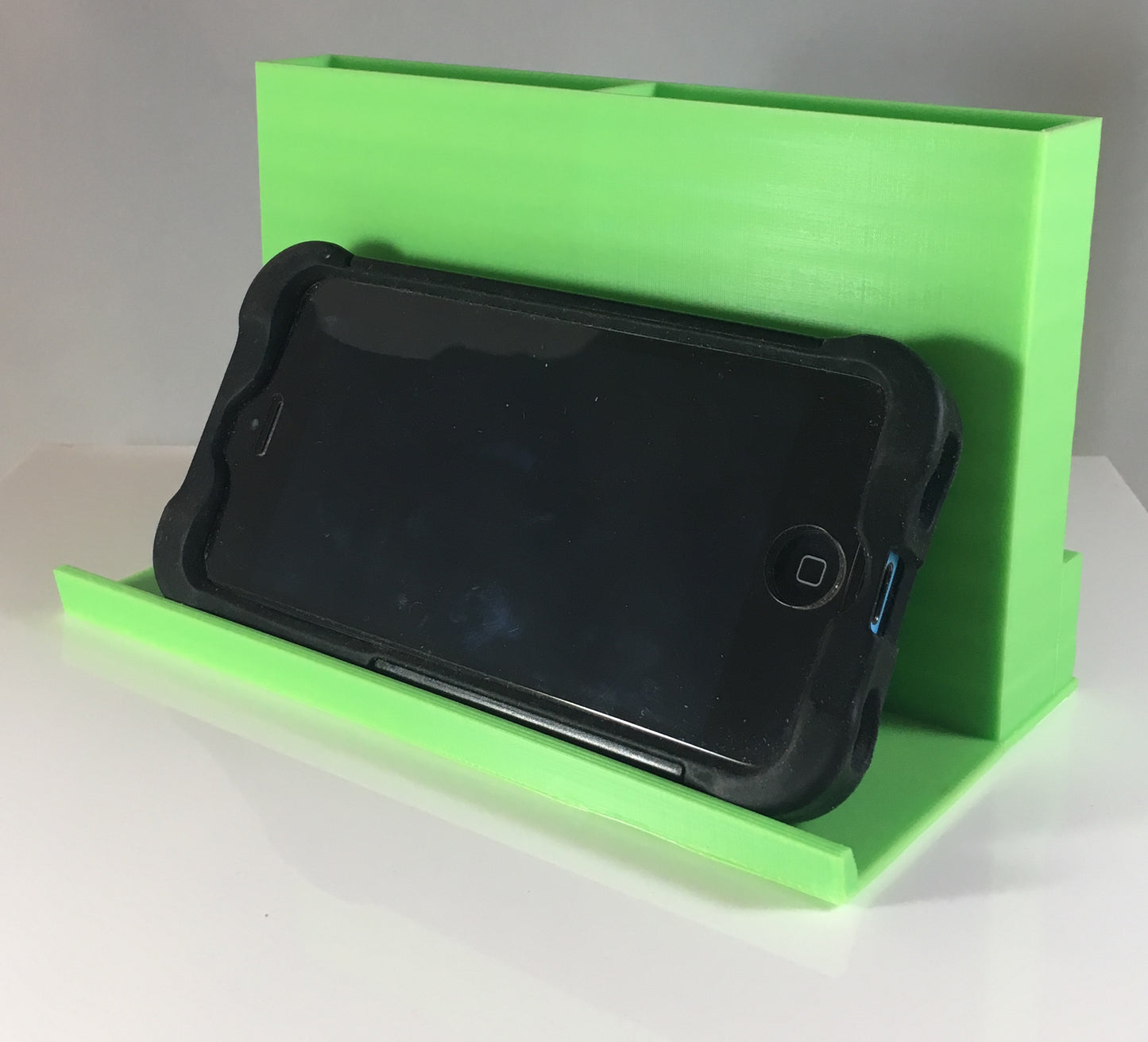 Cell Phone Stand (personalized)