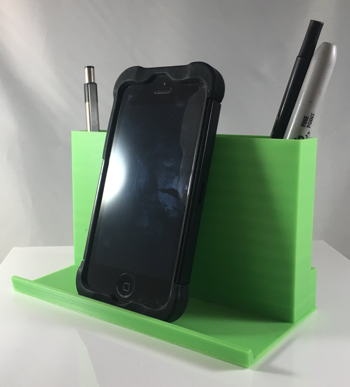 Cell Phone Stand (personalized)