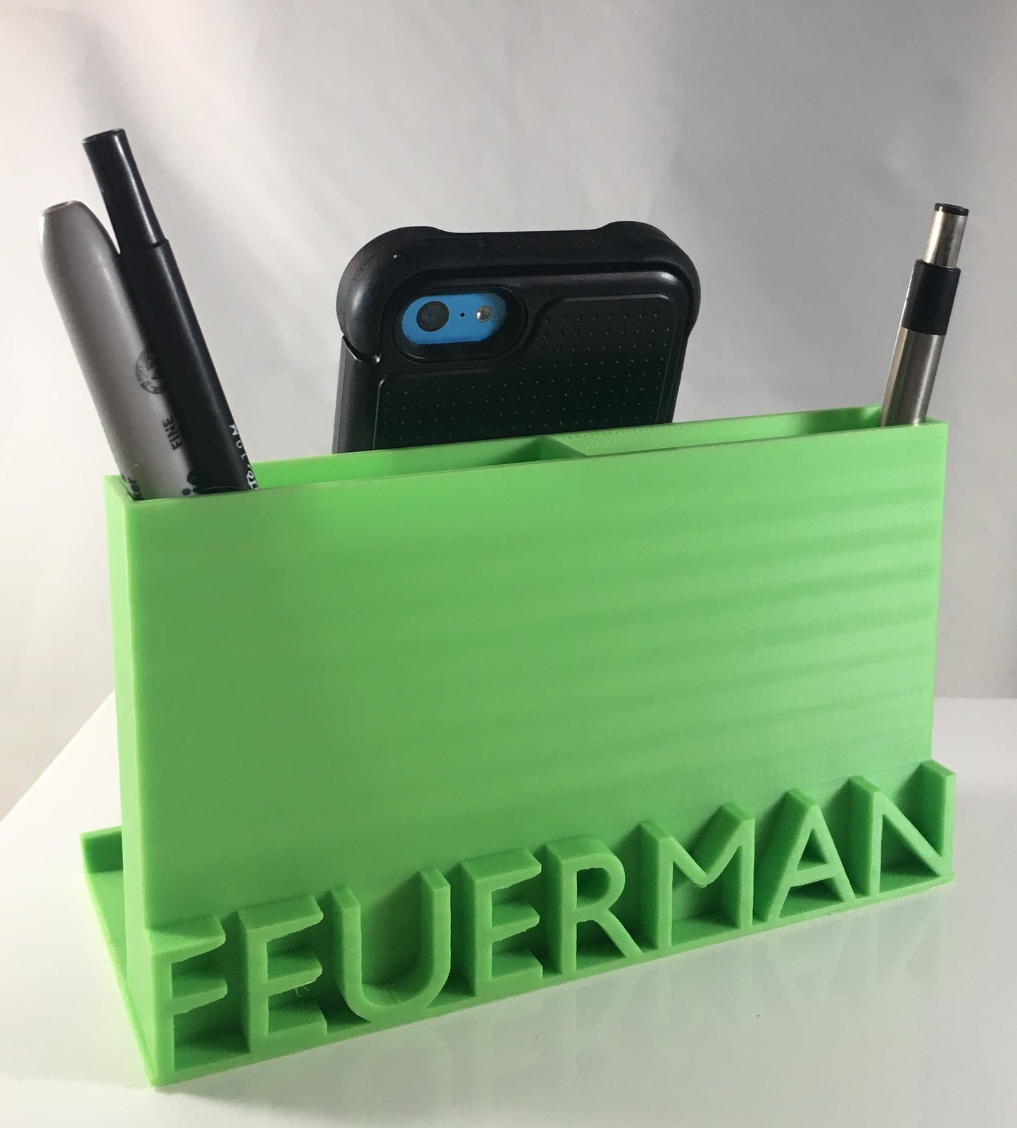 Cell Phone Stand (personalized)