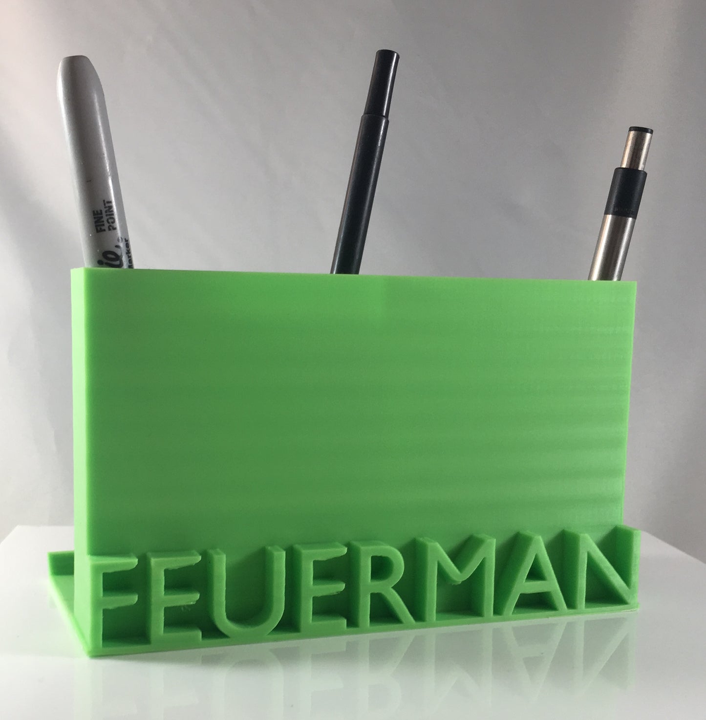 Cell Phone Stand (personalized)