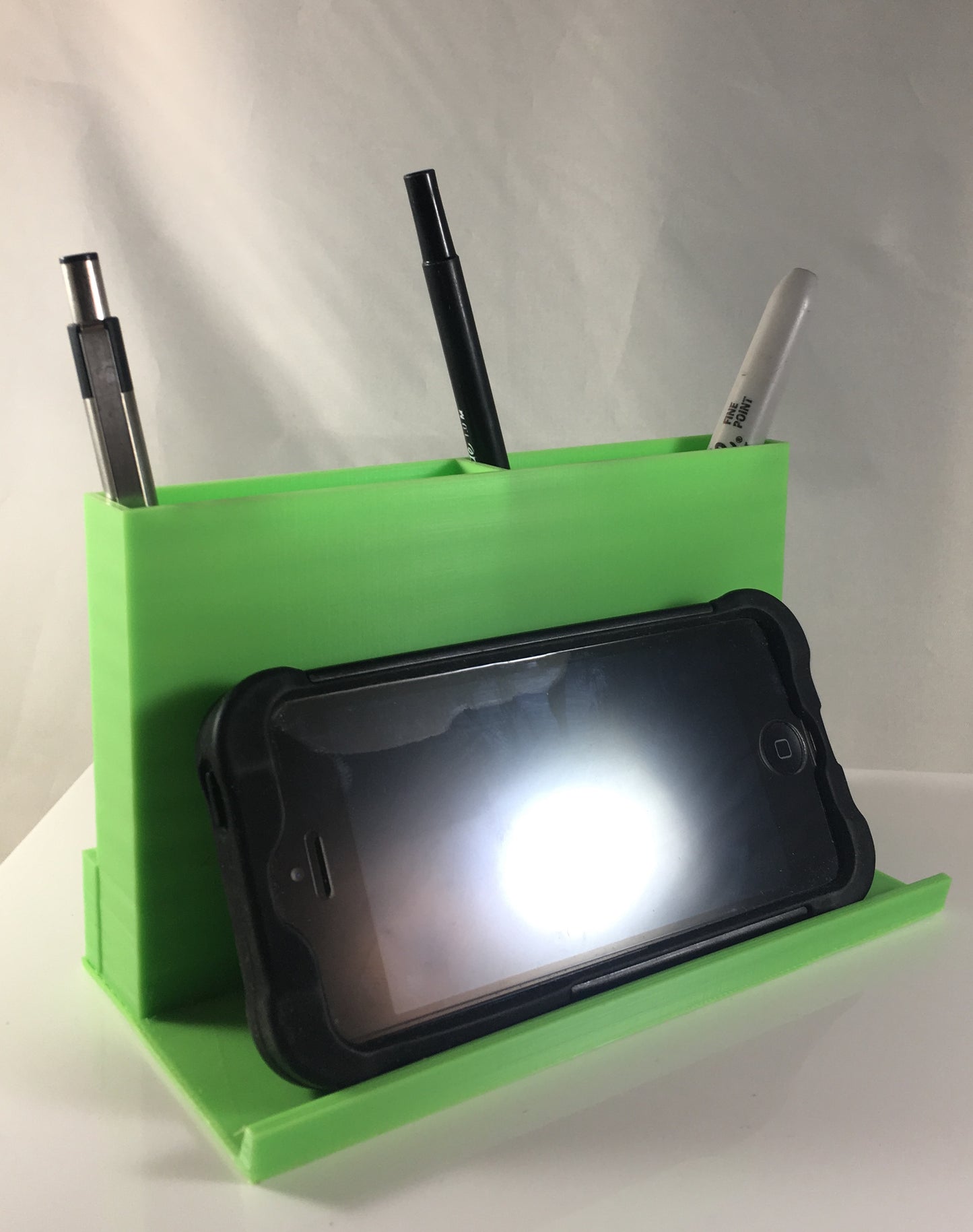 Cell Phone Stand (personalized)