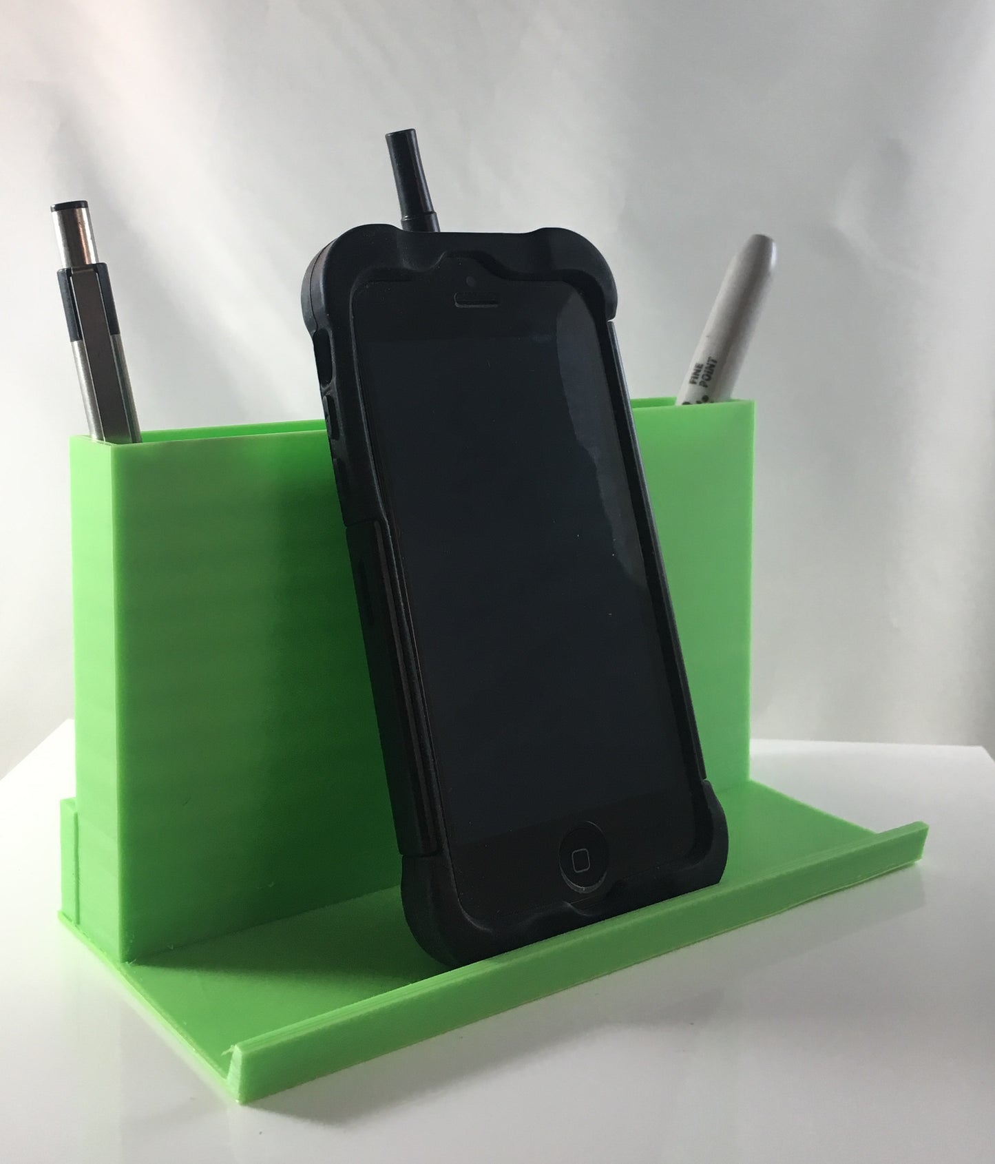 Cell Phone Stand (personalized)
