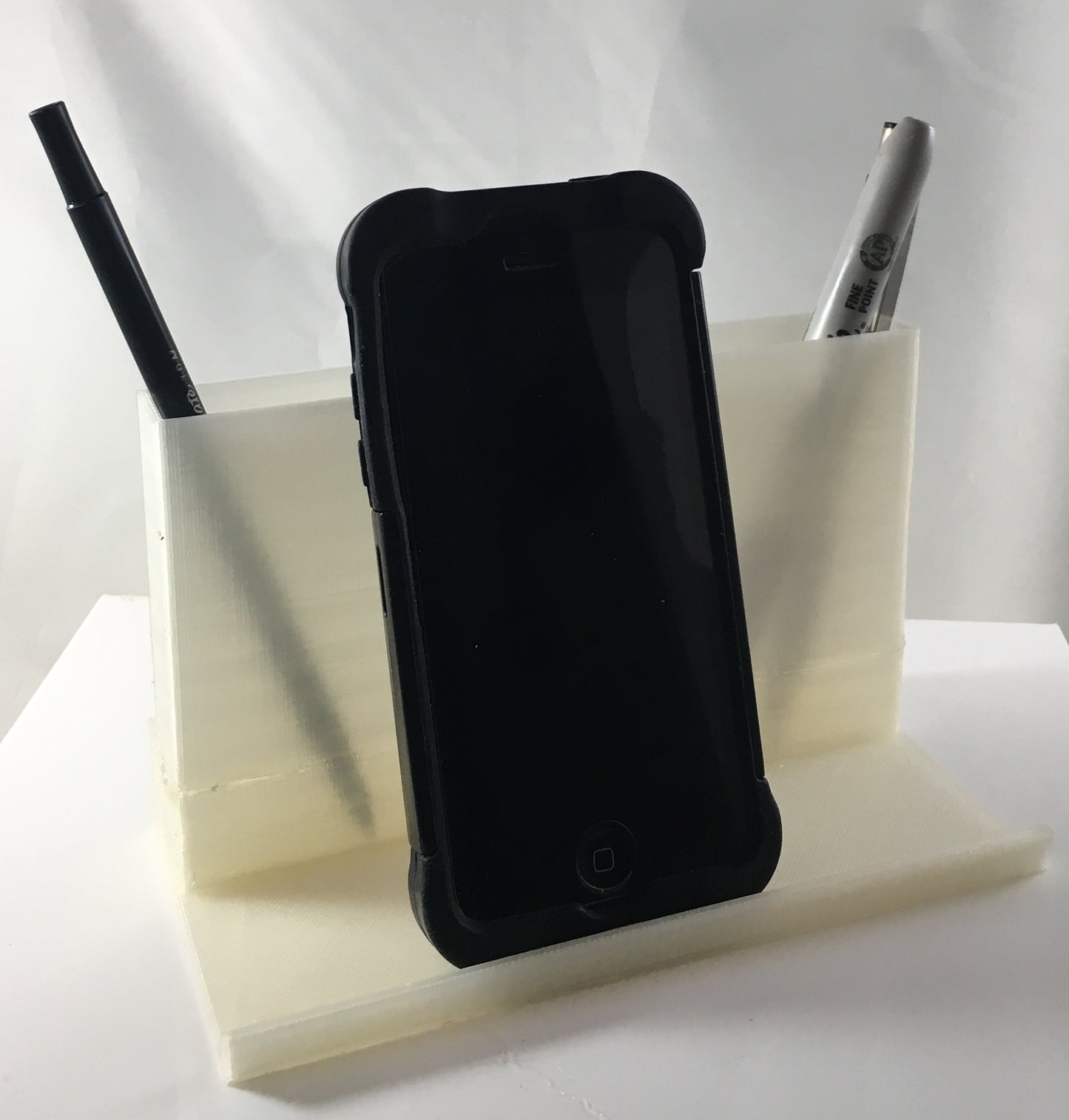 Cell Phone Stand (personalized)