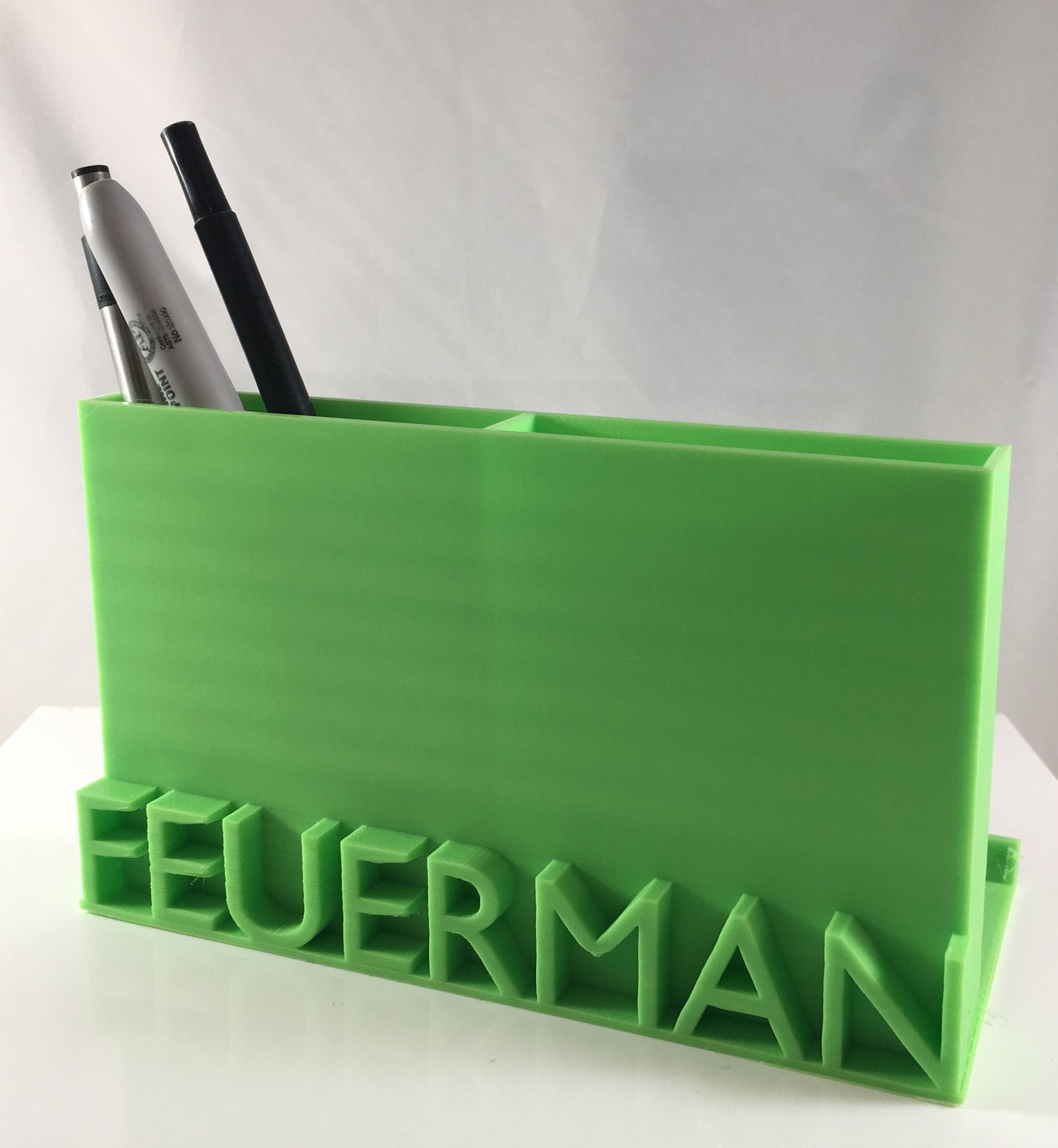 Cell Phone Stand (personalized)