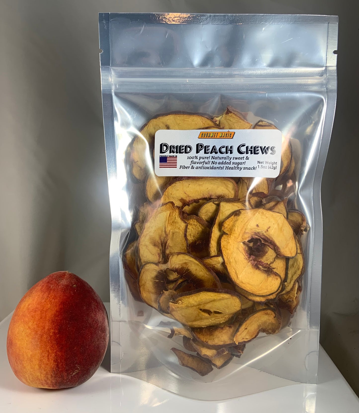 Peaches