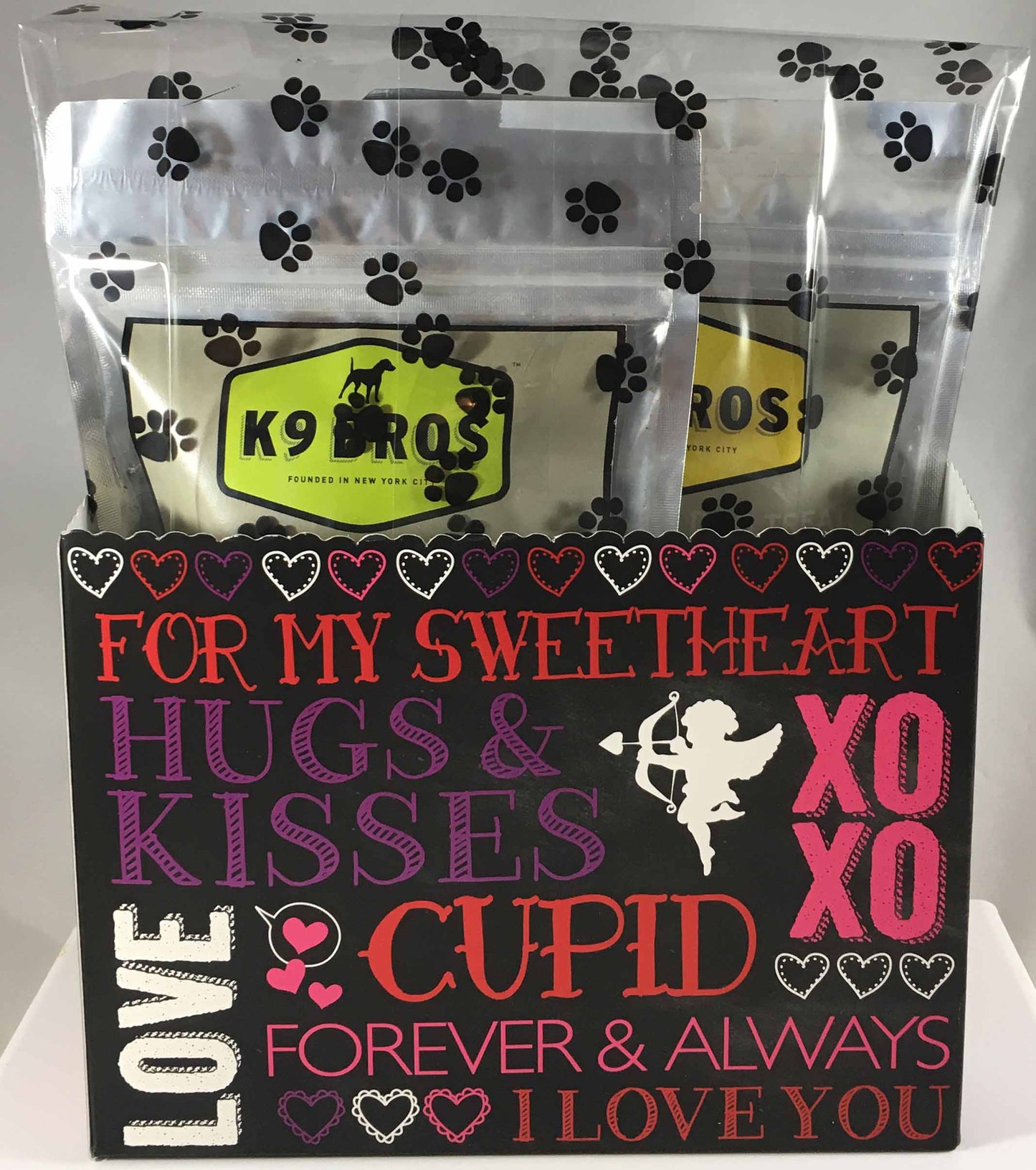 Gift Wrapped Two Pack