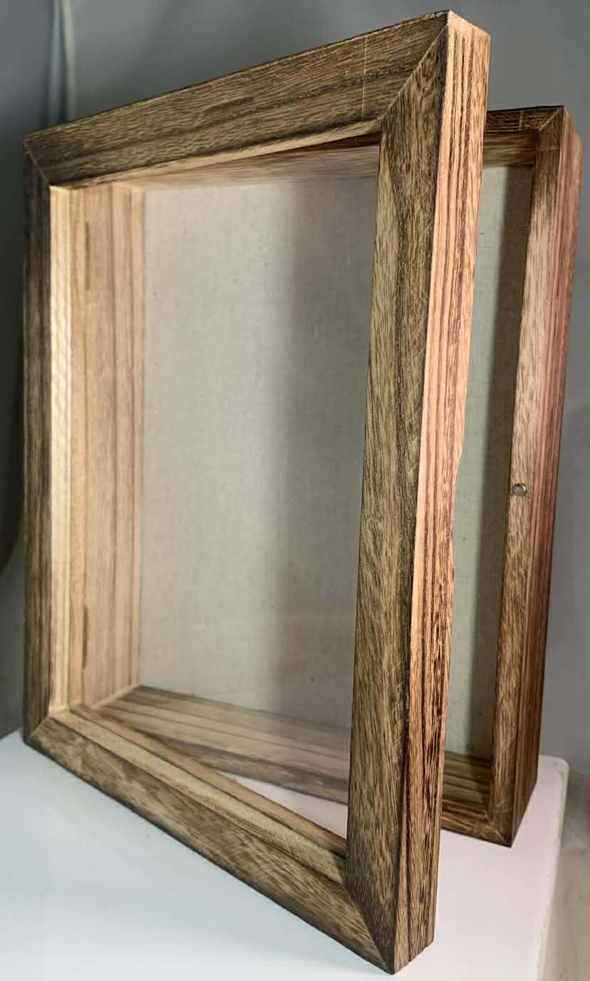 Shadow Box