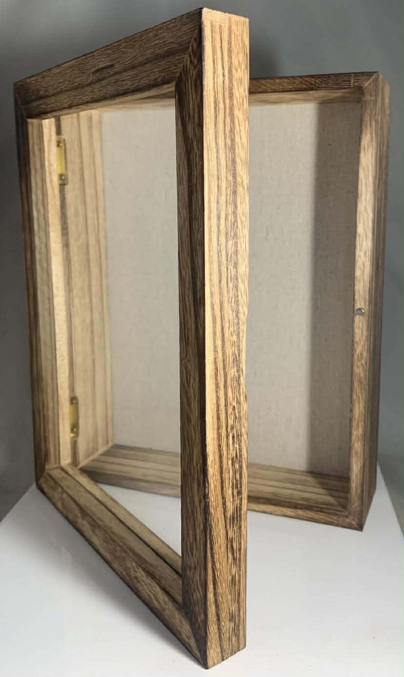Shadow Box