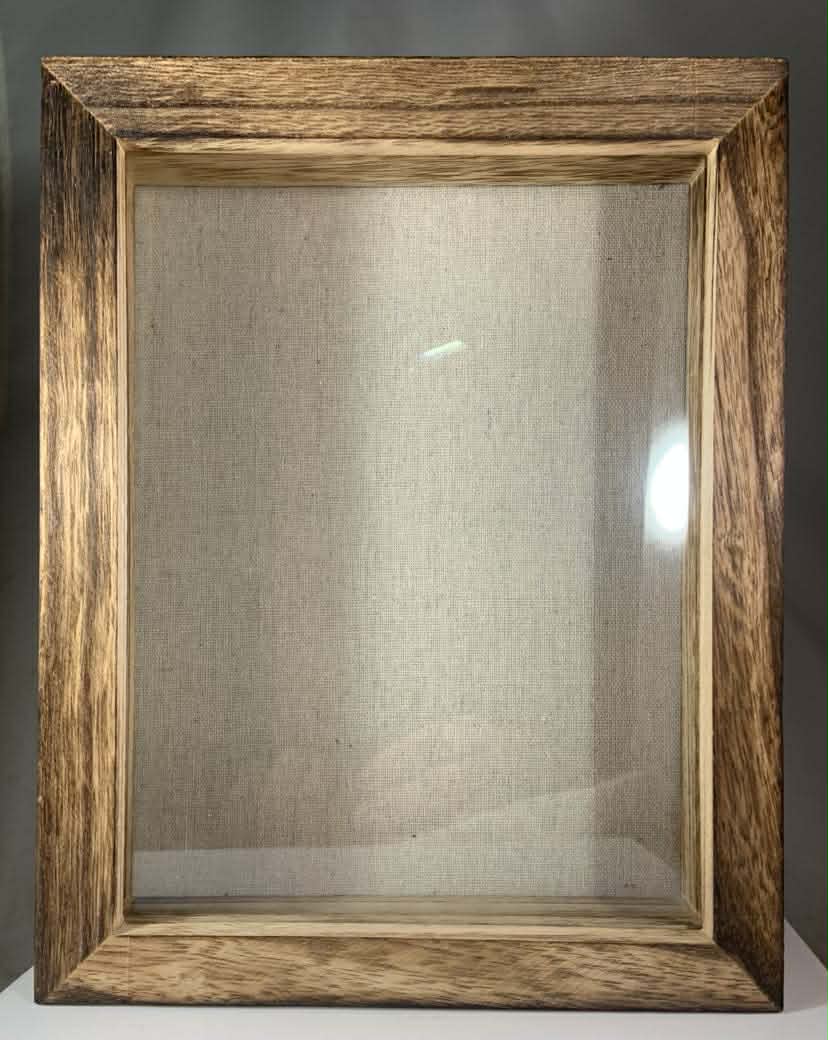 Shadow Box