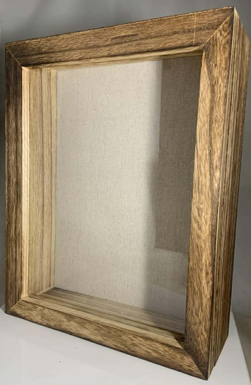 Shadow Box