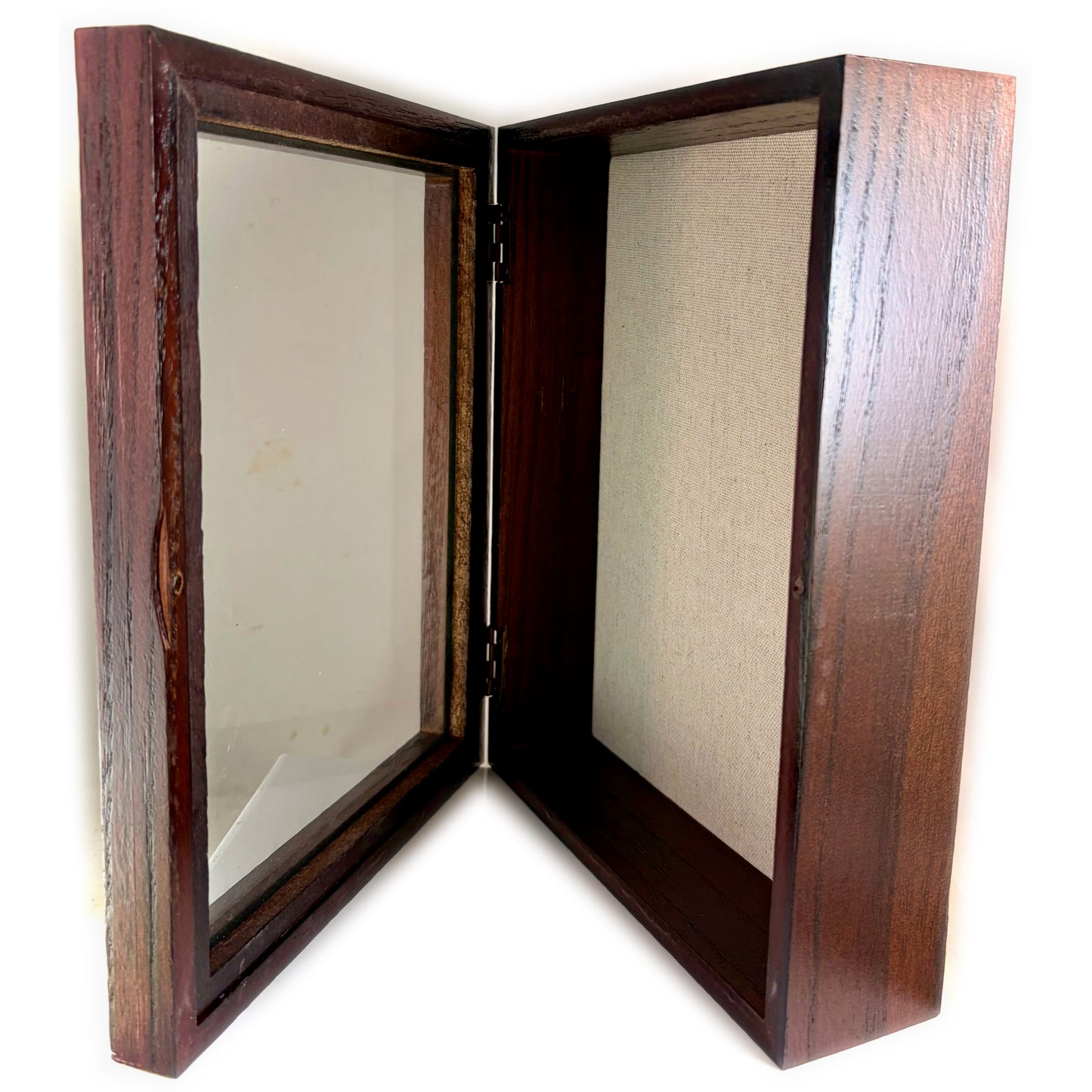Shadow Box