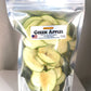 Green Apple Chips