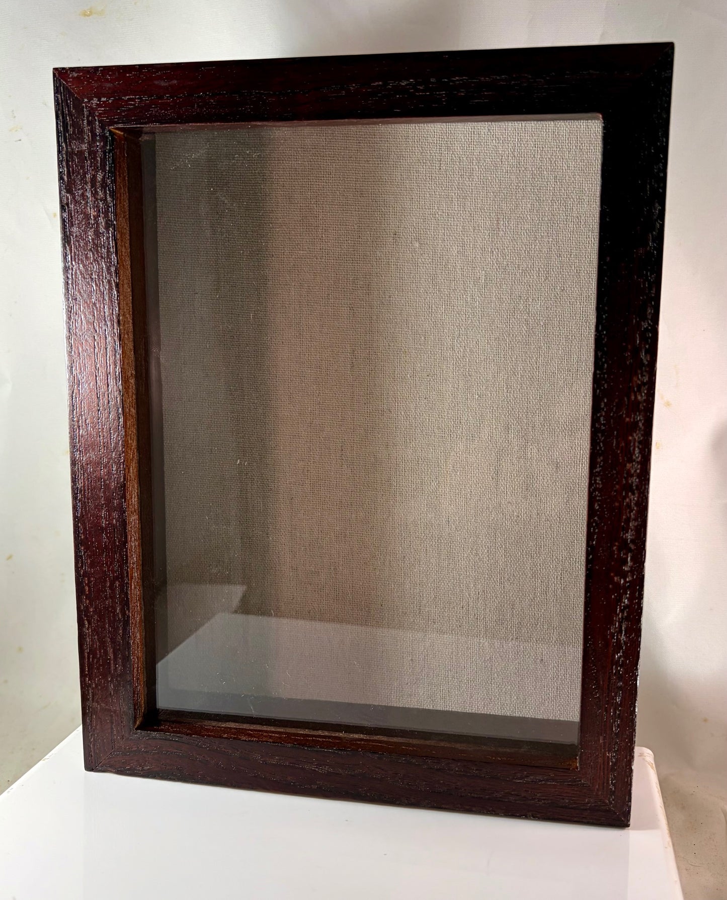 Shadow Box