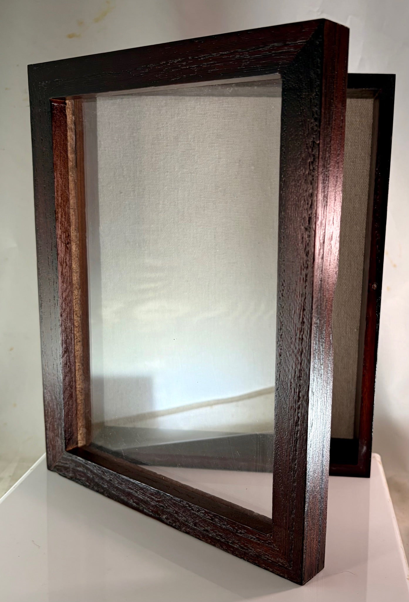 Shadow Box