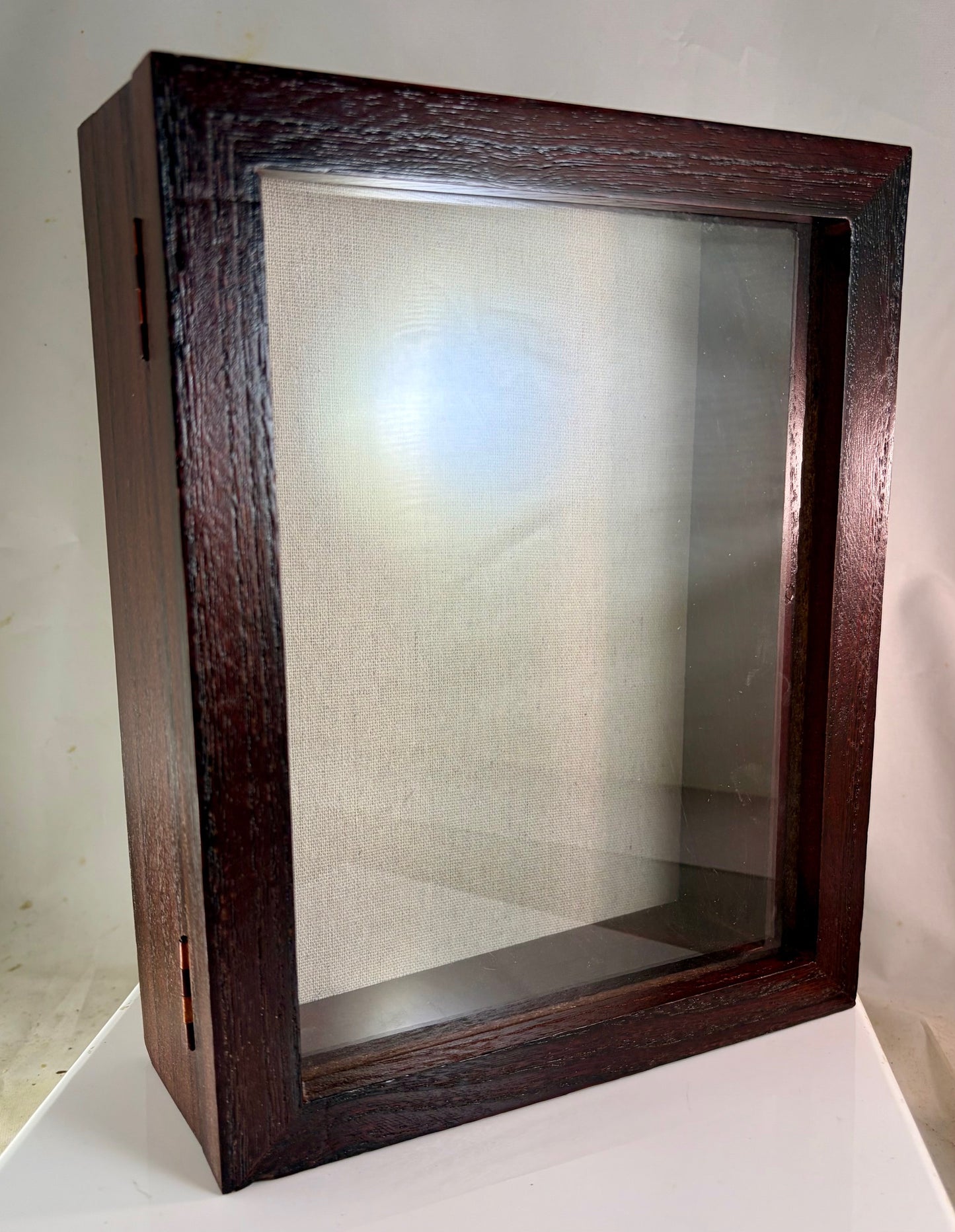 Shadow Box