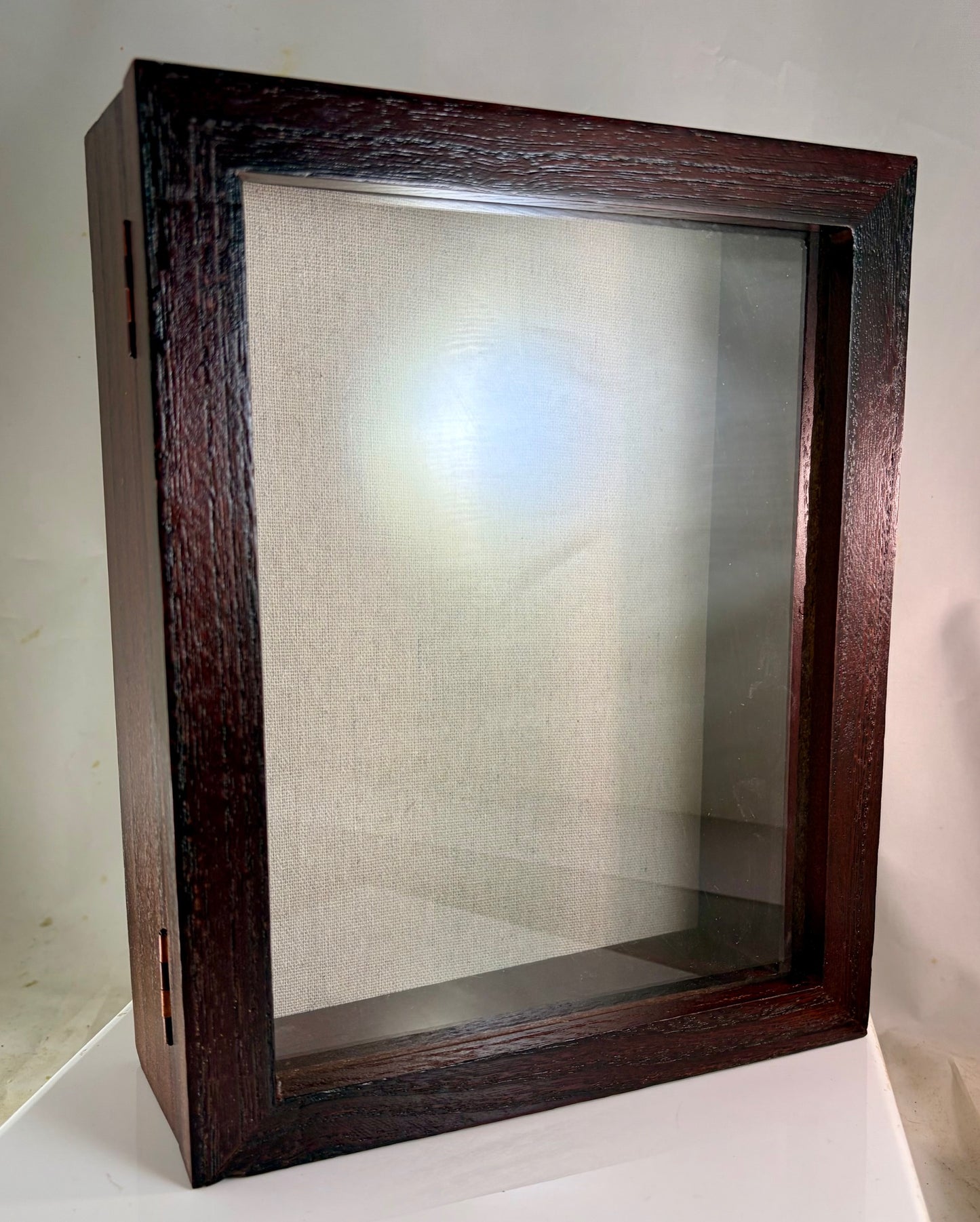 Shadow Box
