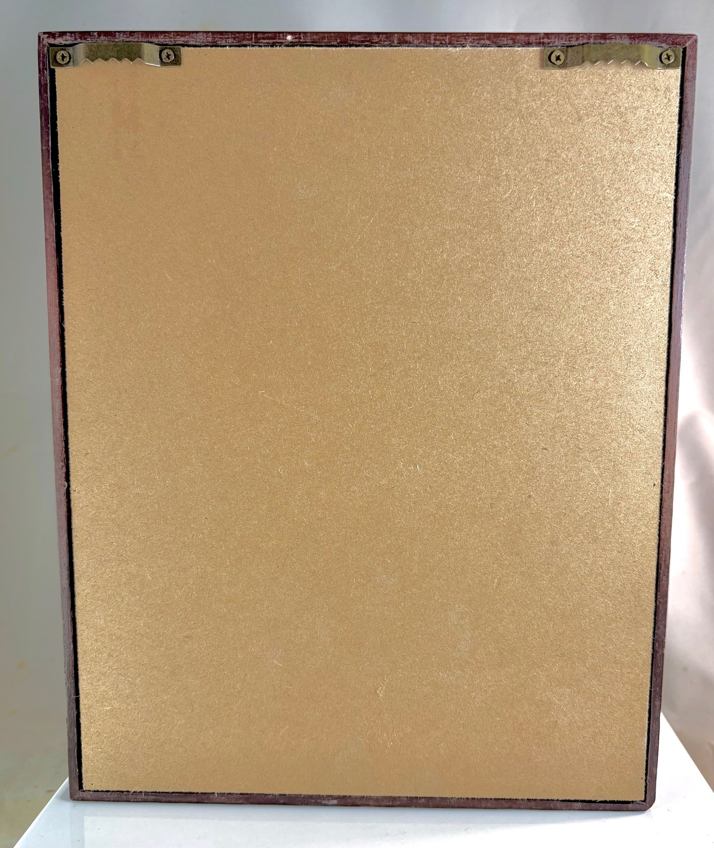 Shadow Box