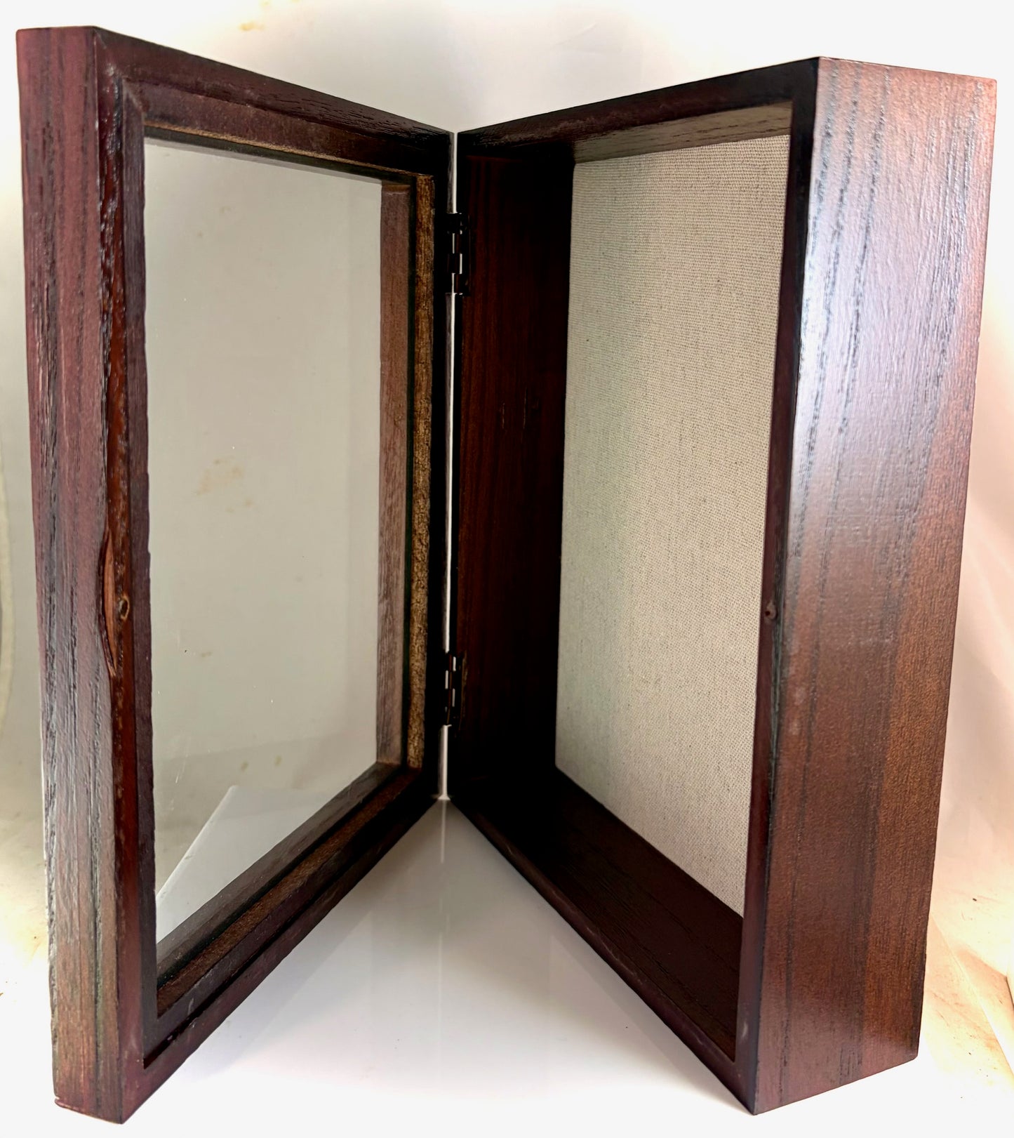 Shadow Box
