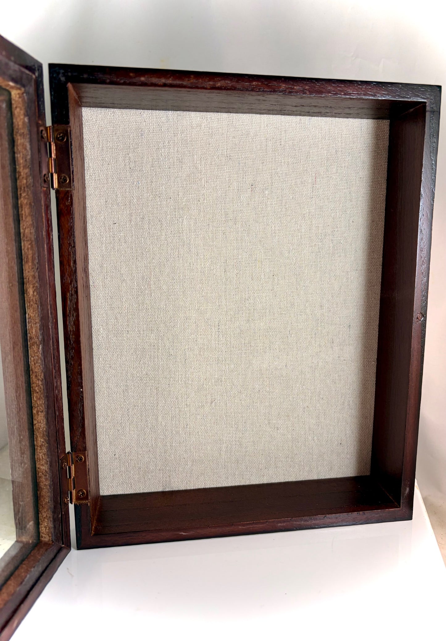 Shadow Box