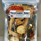 Vegetable & Mushroom Jerky