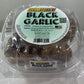 Black Garlic
