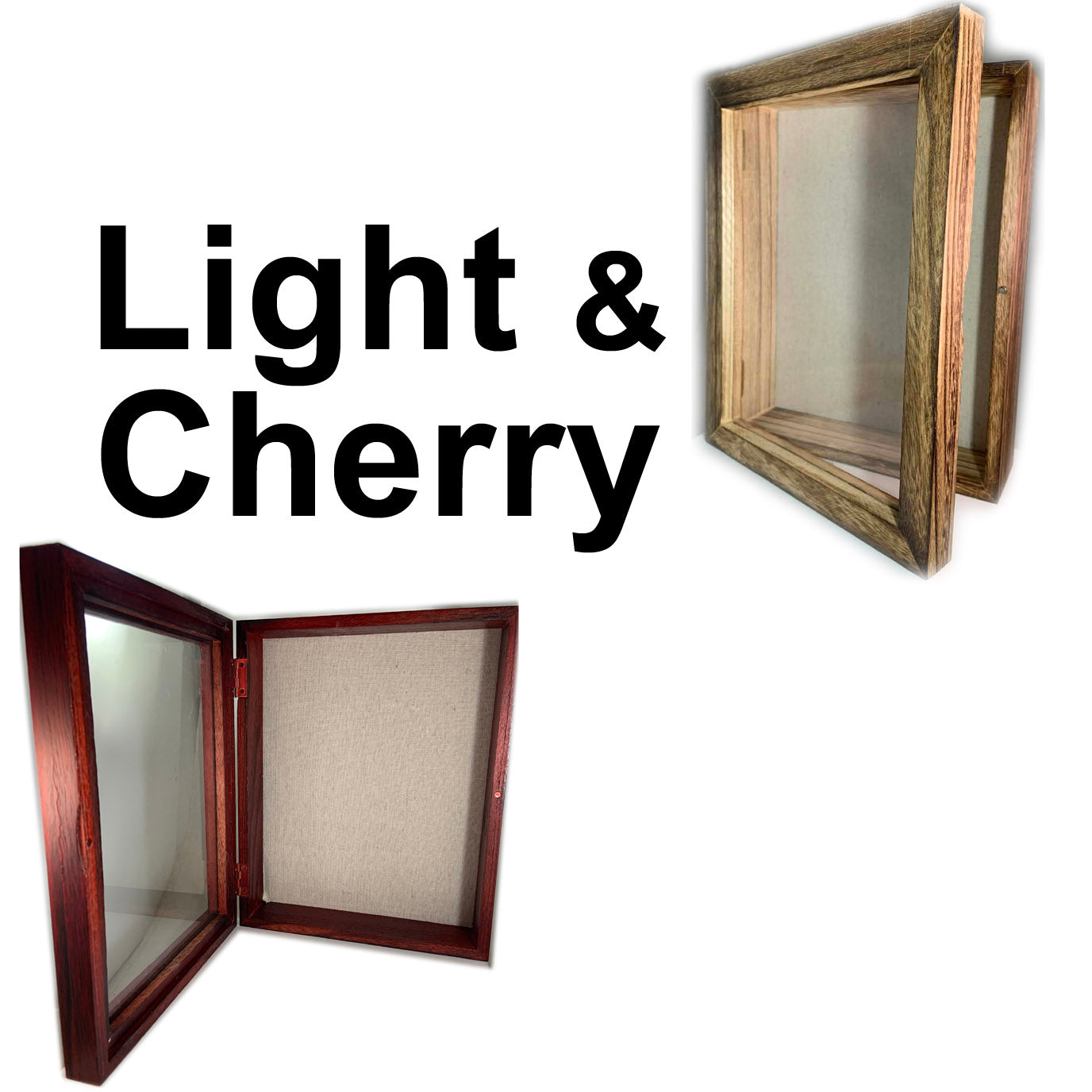 Shadow Box