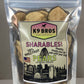 Shareable Pear Treats