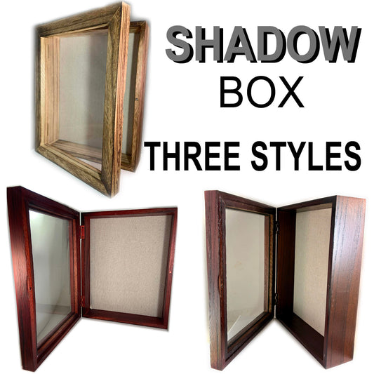 Shadow Box