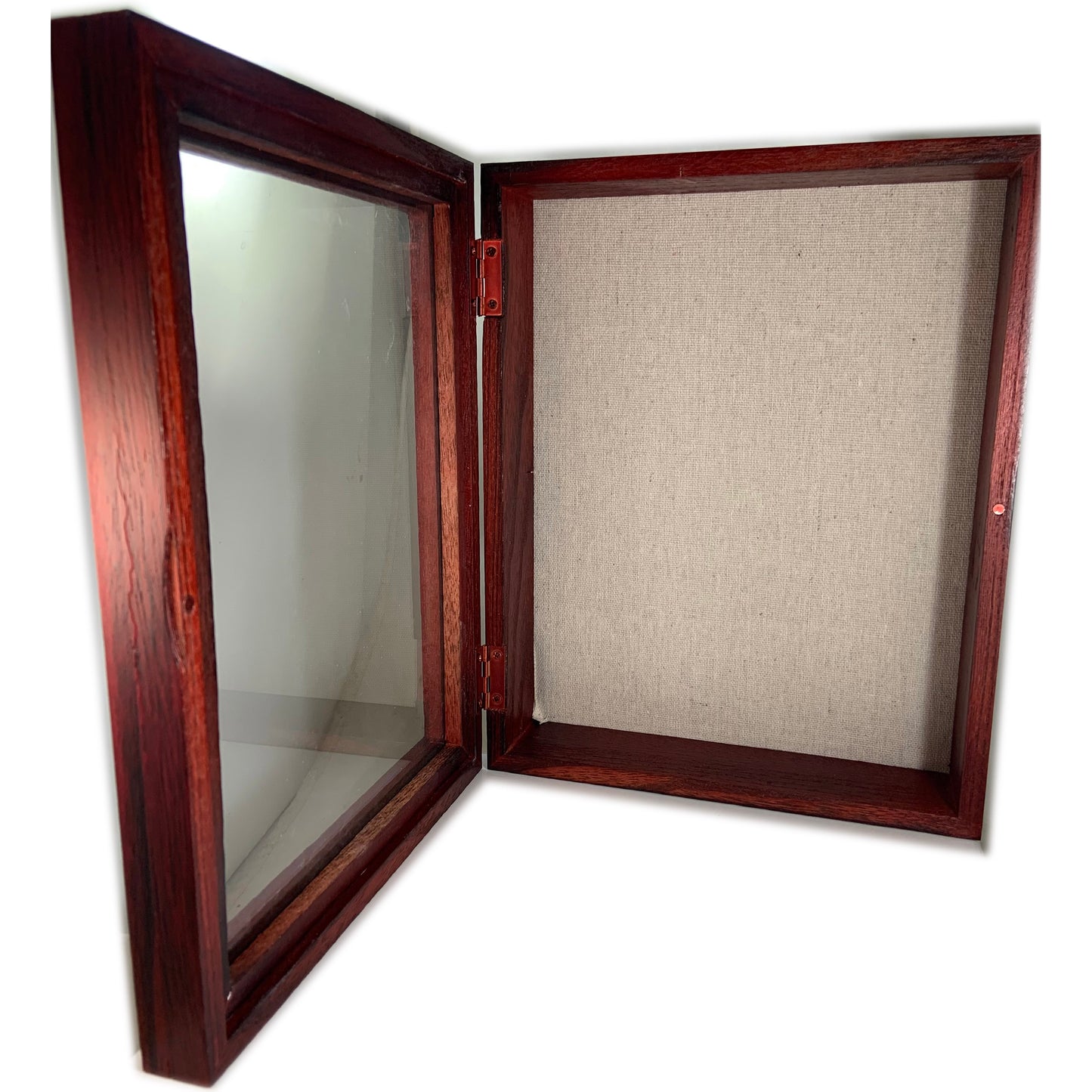 Shadow Box