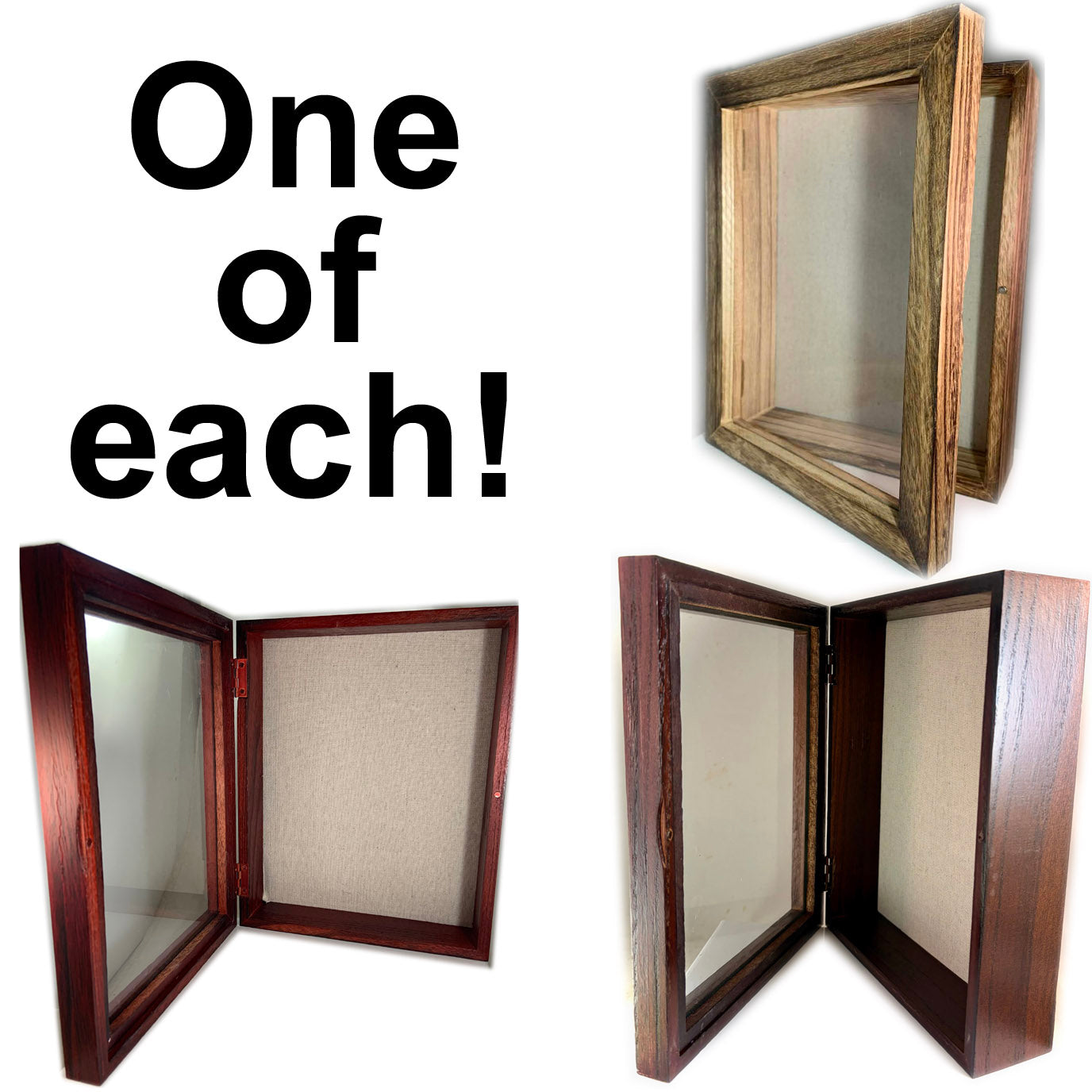 Shadow Box