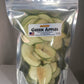 Green Apple Chips