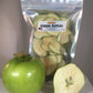 Green Apple Chips