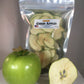 Green Apple Chips