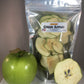 Green Apple Chips