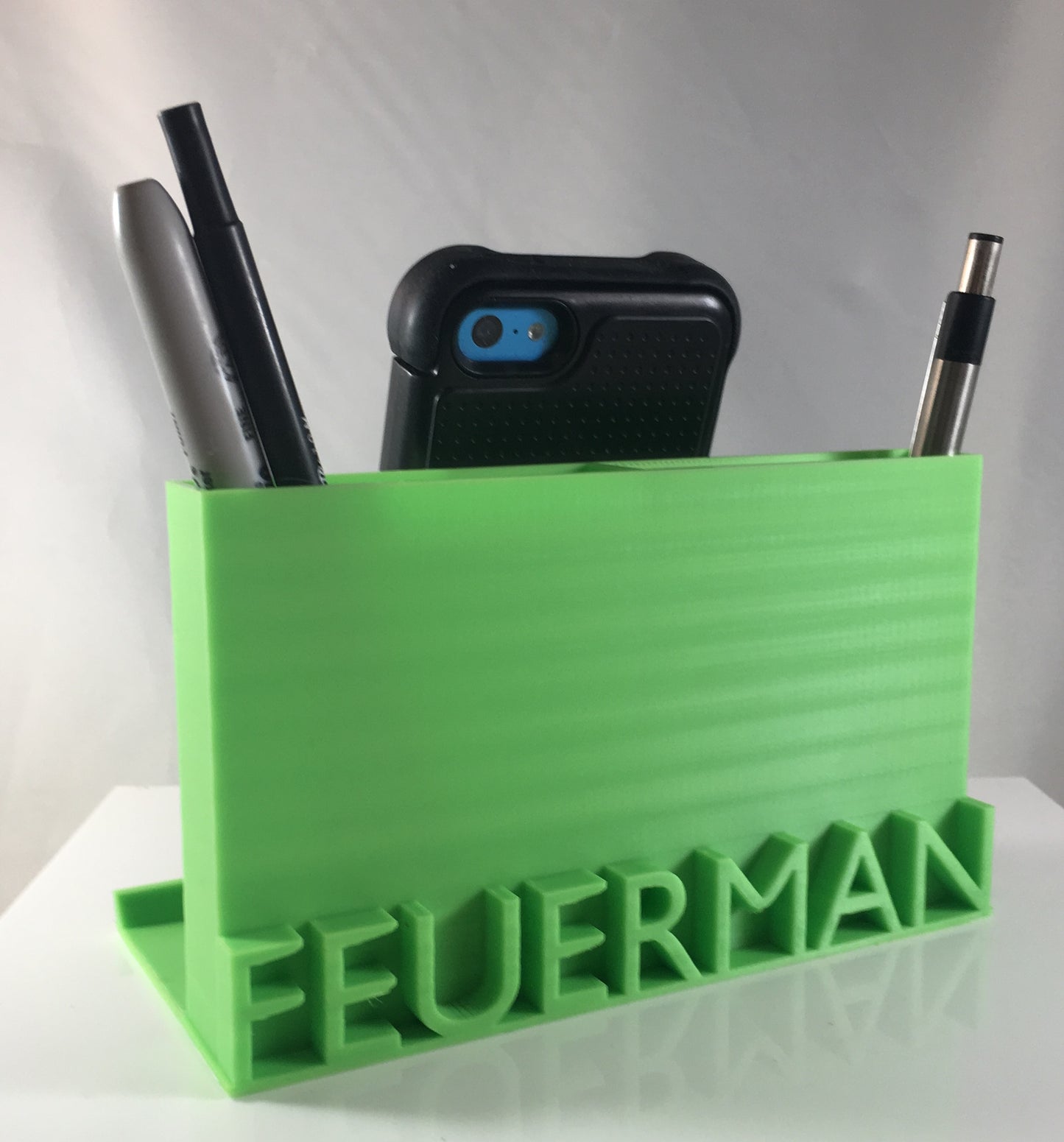 Cell Phone Stand (personalized)
