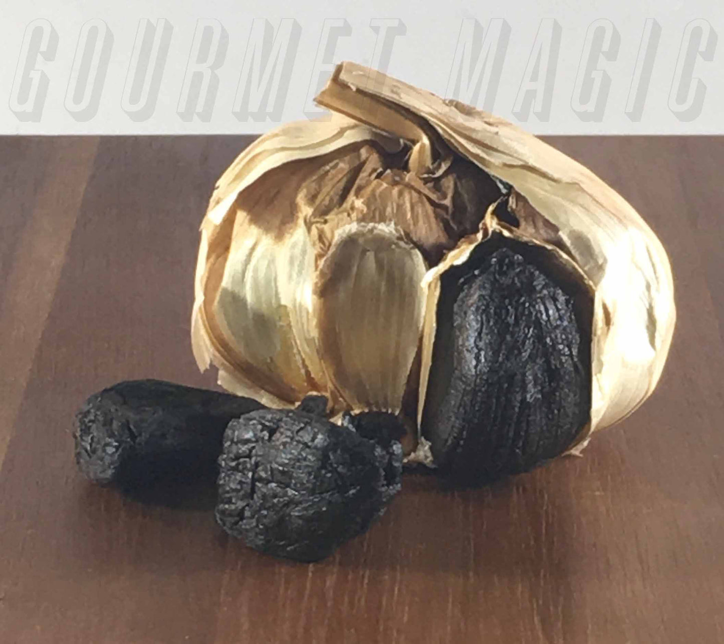 Black Garlic