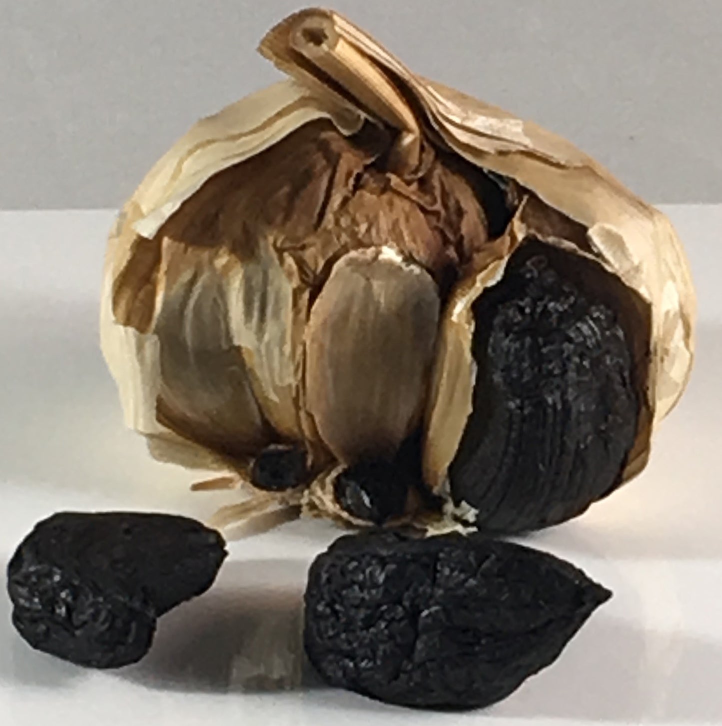 Black Garlic